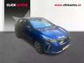 Mitsubishi Colt 100T Motion Bleu - thumbnail 3