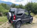 Suzuki Jimny Jimny Comfort Ranger Grau - thumbnail 4
