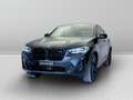 BMW X4 xdrive M40d mhev 48V auto Nero - thumbnail 8