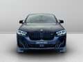 BMW X4 xdrive M40d mhev 48V auto Nero - thumbnail 2