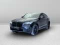 BMW X4 xdrive M40d mhev 48V auto Nero - thumbnail 7