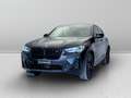 BMW X4 xdrive M40d mhev 48V auto Nero - thumbnail 1