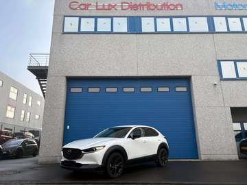 CX-30 e-SKYACTIV-G 2.0 M HYBRID 150 DRIVE HOMURA