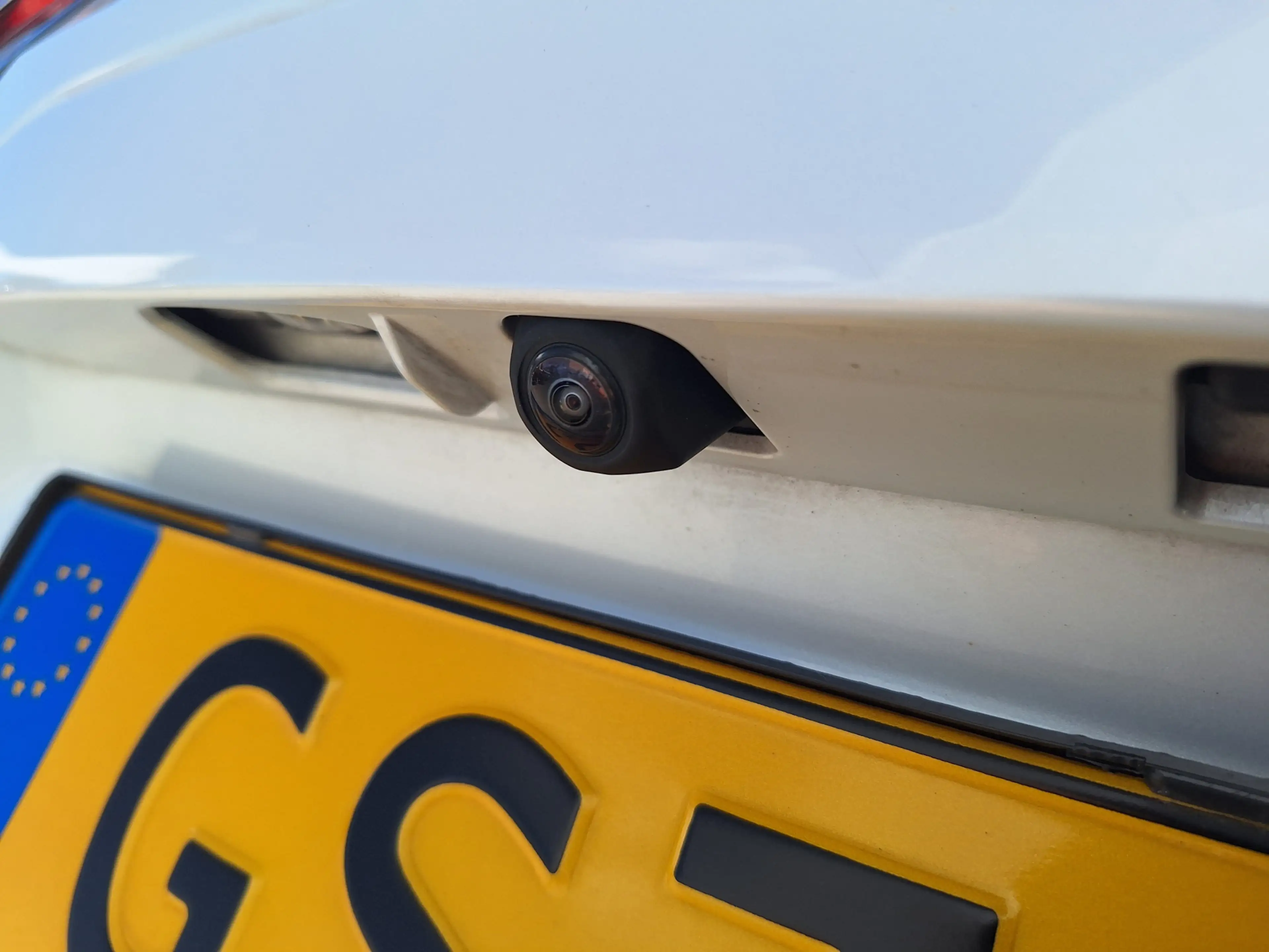 Toyota Corolla Cross Hybrid 140 Business Plus Pano PDC v+a Navi Autom a — photo 33