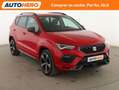 SEAT Ateca 1.5 TSI ACT FR Go Rojo - thumbnail 8