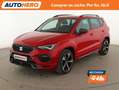 SEAT Ateca 1.5 TSI ACT FR Go Rojo - thumbnail 1
