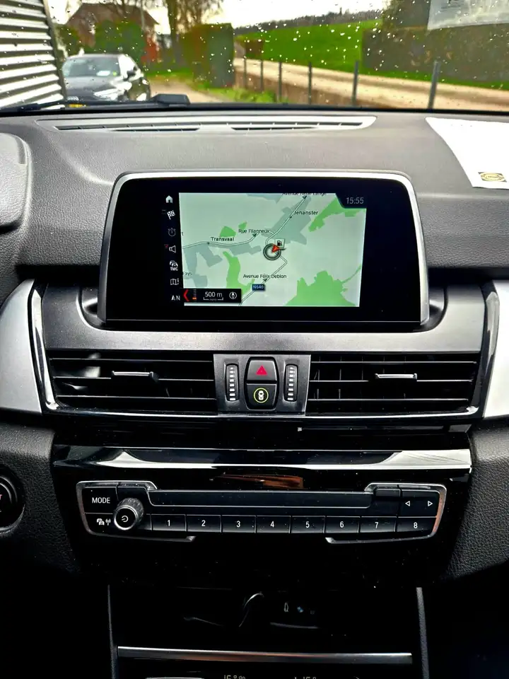 BMW 216 🔺216*5PLACES*GPS*CARPLAY*FAIBLE TAXE*🔺, миниатюра 17