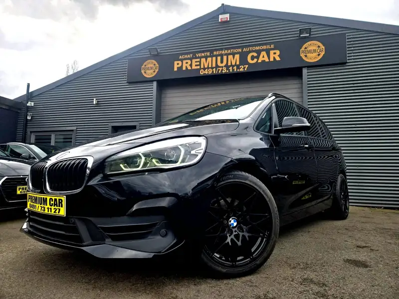 BMW Seria 2