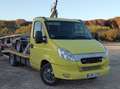 Iveco Daily 35 C 17 V Agile Abschleppdienst Gelb - thumbnail 4