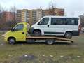 Iveco Daily 35 C 17 V Agile Abschleppdienst Gelb - thumbnail 6
