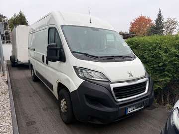 L2H2 Pro Avantage Plus*Klima*Navi*MwSt*