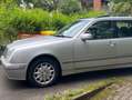 Mercedes-Benz E 320 E 320 T CDI Elegance Plateado - thumbnail 4