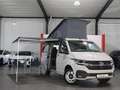 Volkswagen T6 California 2.0 TDI DSG 4M BEACH CAMPER / LED Grau - thumbnail 3