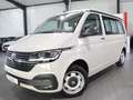 Volkswagen T6 California 2.0 TDI DSG 4M BEACH CAMPER / LED Grau - thumbnail 8