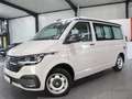 Volkswagen T6 California 2.0 TDI DSG 4M BEACH CAMPER / LED Grau - thumbnail 9