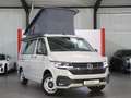 Volkswagen T6 California 2.0 TDI DSG 4M BEACH CAMPER / LED Grau - thumbnail 4