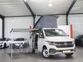 Volkswagen T6 California 2.0 TDI DSG 4M BEACH CAMPER / LED Grau - thumbnail 1