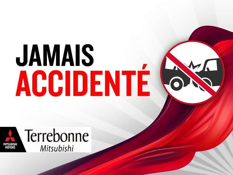 2025 Mitsubishi Outlander ES S-AWC | 1 PROPRIO | PAS D'ACCIDENTS | 3.2L /100 — снимка 1