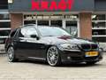 BMW 318 3-serie Touring Excutive 318i 140 pk - AUTOMAAT - Zwart - thumbnail 7