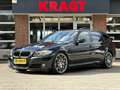 BMW 318 3-serie Touring Excutive 318i 140 pk - AUTOMAAT - Zwart - thumbnail 1