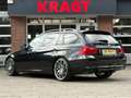 BMW 318 3-serie Touring Excutive 318i 140 pk - AUTOMAAT - Zwart - thumbnail 2