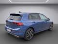 Volkswagen Golf VIII PA 1.5 eTSI 110 kW Edition 50 Blau - thumbnail 6