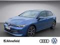 Volkswagen Golf VIII PA 1.5 eTSI 110 kW Edition 50 Blau - thumbnail 1