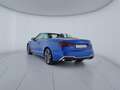 Audi A5 A5 Cabrio 35 TDI S tronic S line edition Nogaro B - thumbnail 3