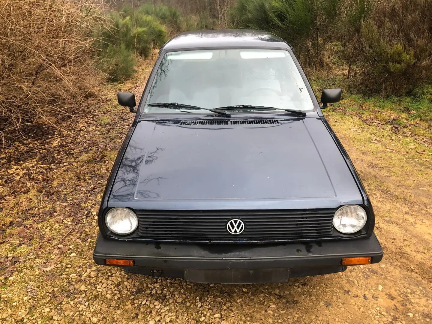 Volkswagen Polo 1.0 Blue - 2