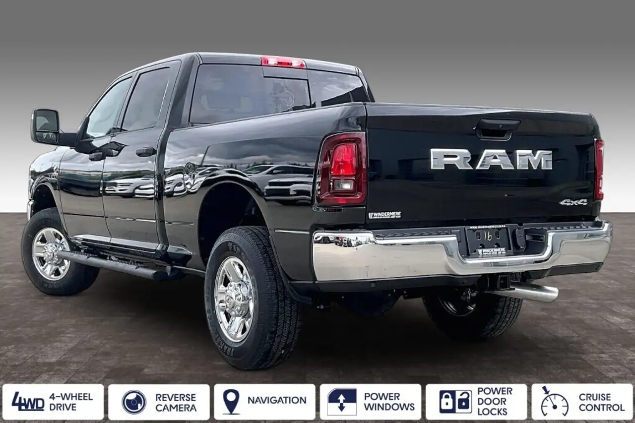 RAM 3500 снимка RAM 3500