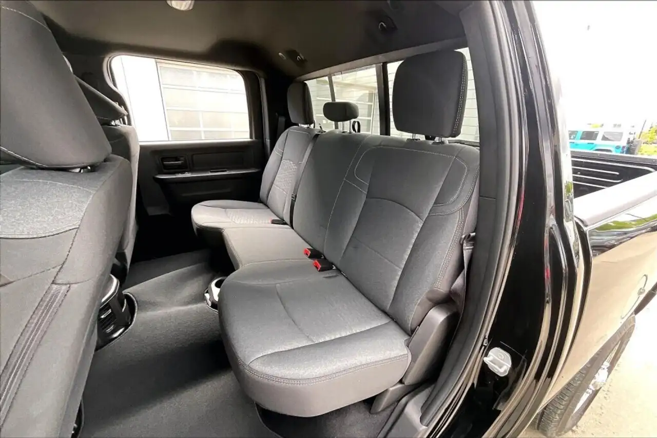 RAM 3500 снимка RAM 3500