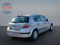 Opel Astra H Lim. Automatik Argent - thumbnail 4
