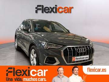 35 TDI Advanced S tronic 110kW