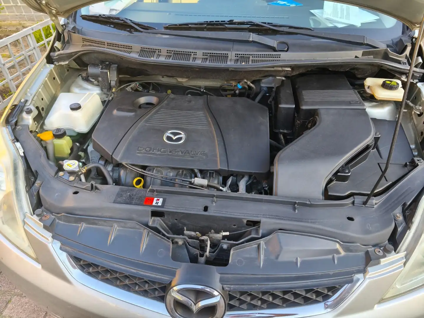 Mazda 5 1.8 Comfort - 2