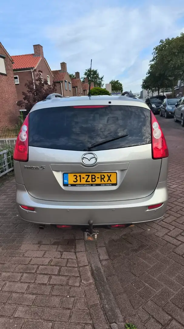 Mazda 5 1.8 Comfort - 1