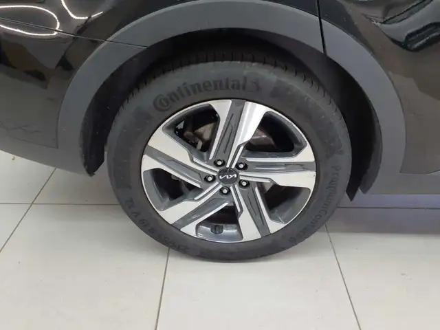 Kia Sorento view 12