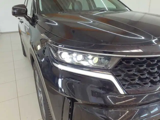 Kia Sorento view 15