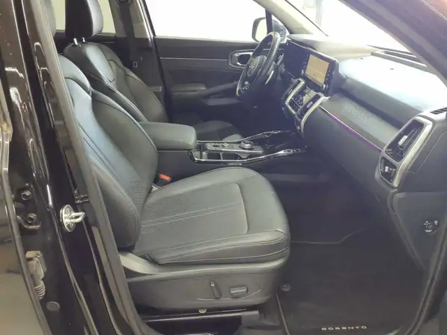 Kia Sorento view 13