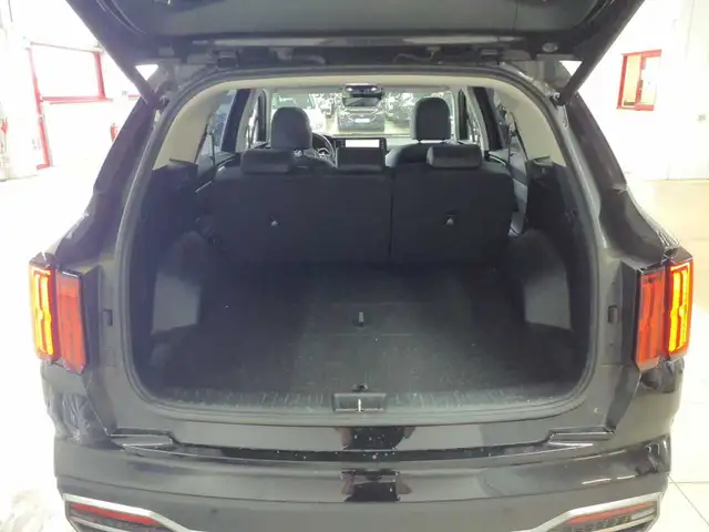 Kia Sorento view 9