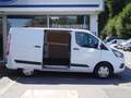Ford Transit Custom 280 L1H1 Trend AHK KLIMA PDC Blanc - thumbnail 4