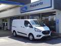 Ford Transit Custom 280 L1H1 Trend AHK KLIMA PDC Blanc - thumbnail 1