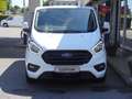 Ford Transit Custom 280 L1H1 Trend AHK KLIMA PDC Blanc - thumbnail 3