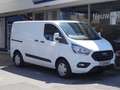 Ford Transit Custom 280 L1H1 Trend AHK KLIMA PDC Blanc - thumbnail 2