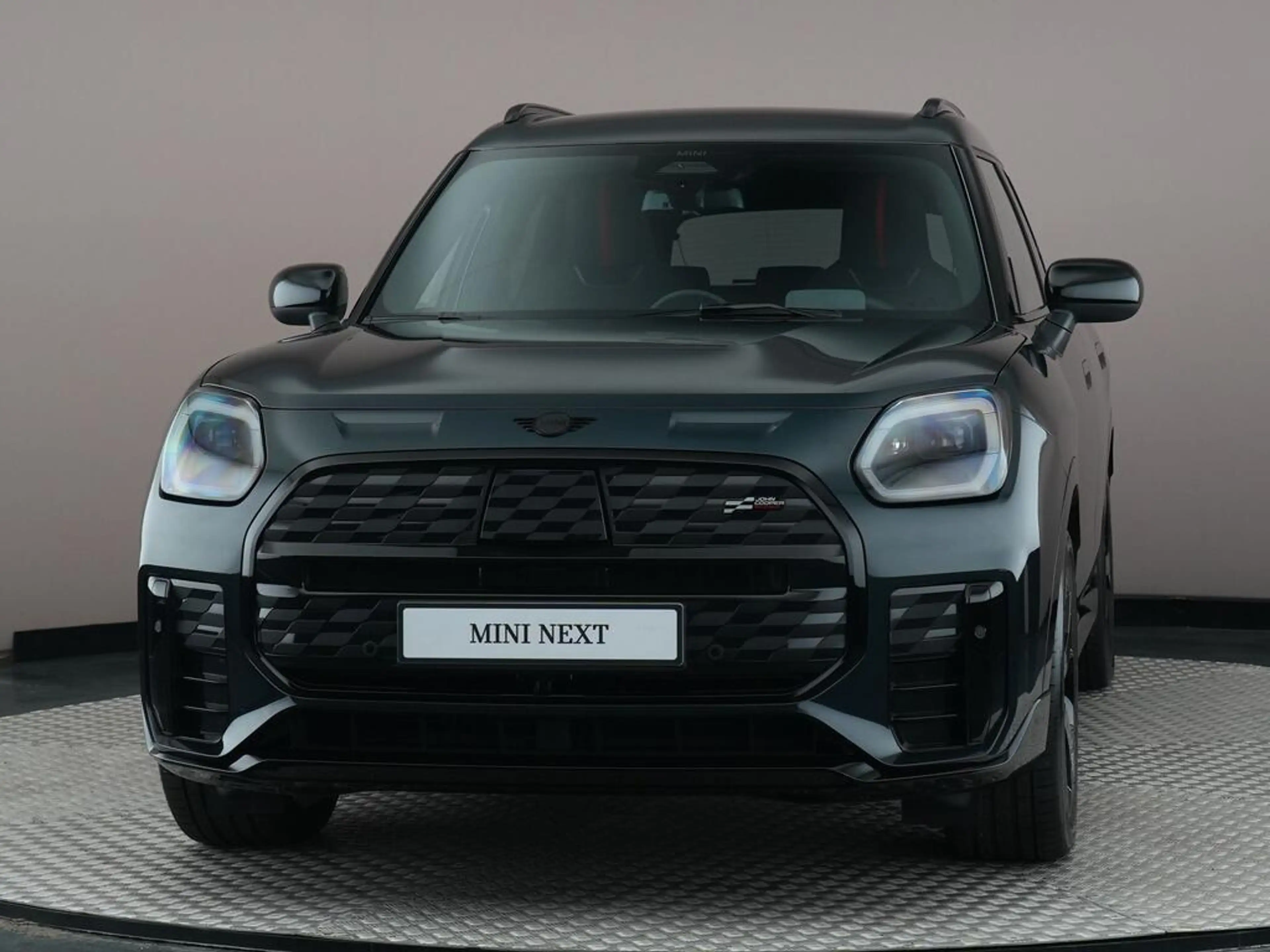 MINI Countryman E | Pakket M + John Cooper Works Uitvoering — photo 7