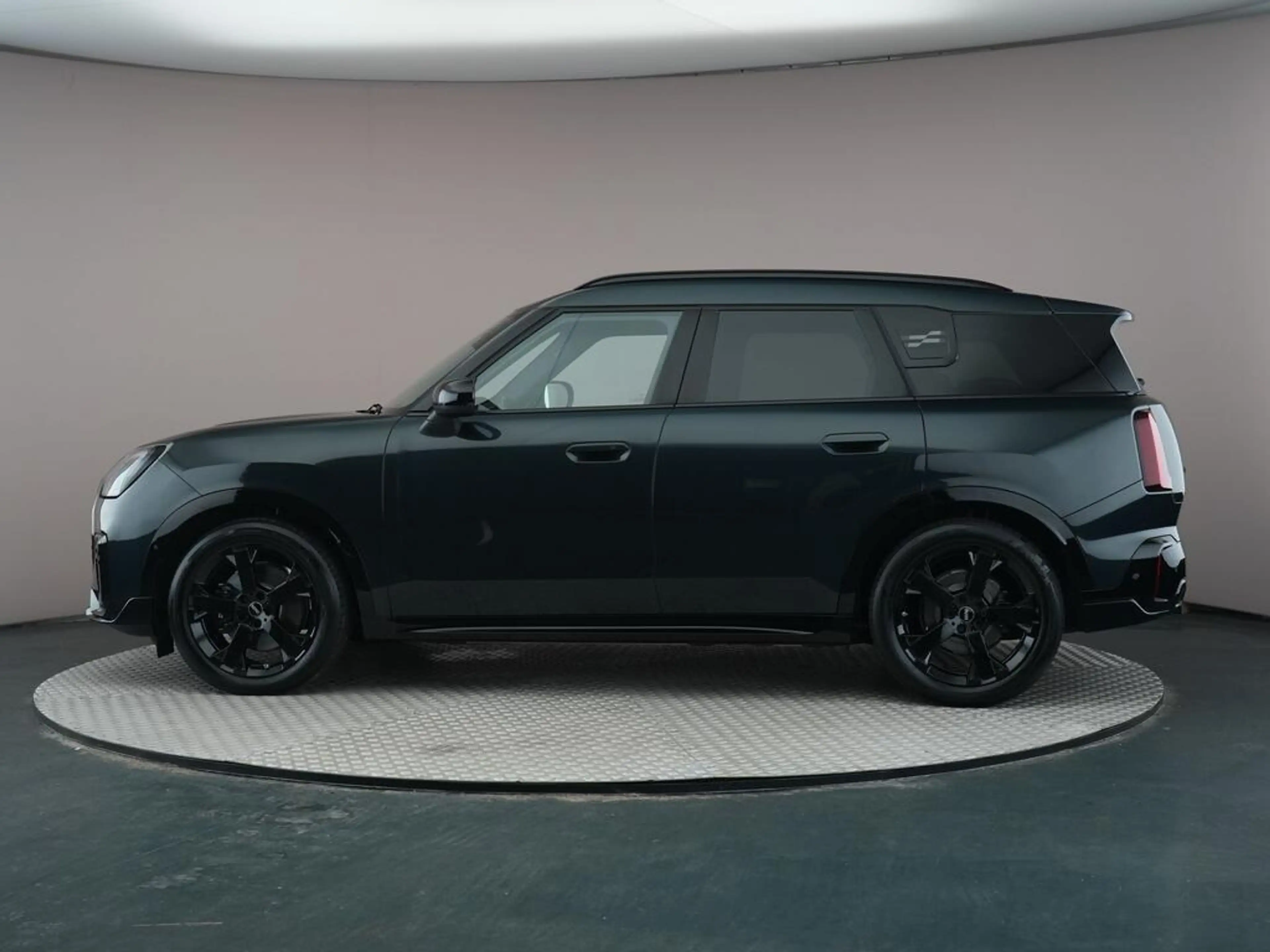 MINI Countryman E | Pakket M + John Cooper Works Uitvoering — photo 11