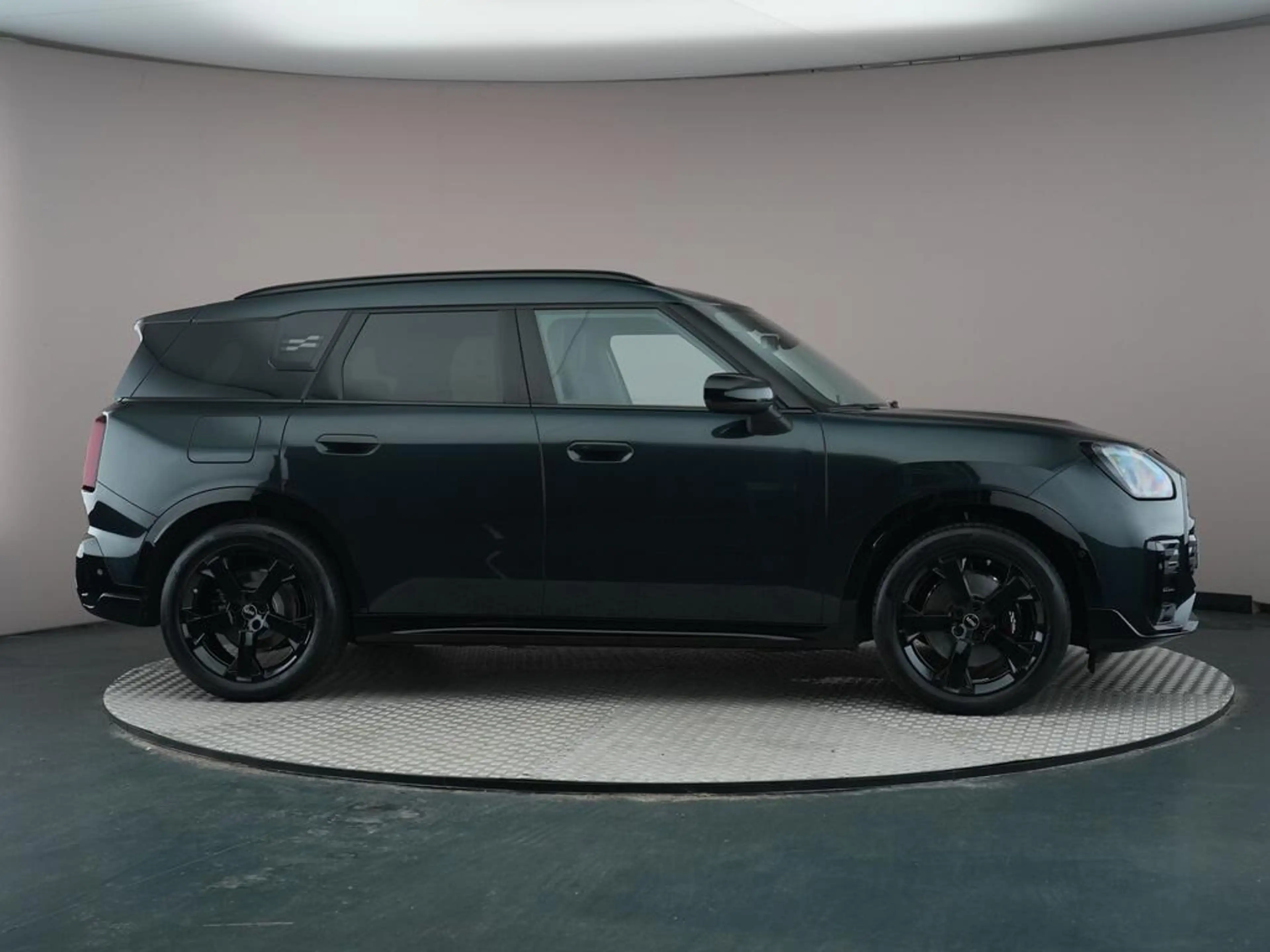 MINI Countryman E | Pakket M + John Cooper Works Uitvoering — photo 3