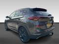Hyundai TUCSON 1.6 T-GDI N-Line 177PK N-Line Brun - thumbnail 3