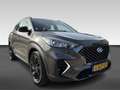 Hyundai TUCSON 1.6 T-GDI N-Line 177PK N-Line Brun - thumbnail 6