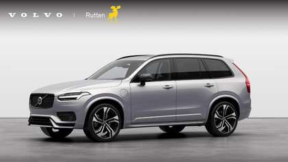 Volvo XC90 T8 455PK Automaat Recharge AWD Ultimate Dark /Luch