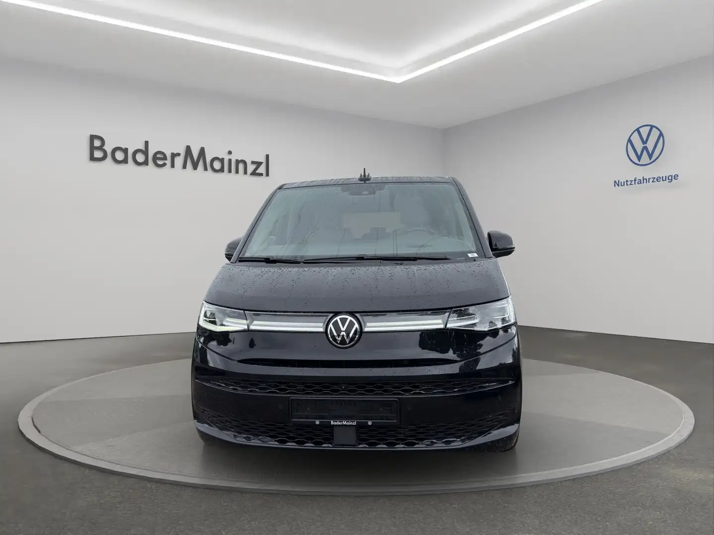 Volkswagen T7 Multivan Style 1.4 eHybrid DSG Style eHybrid Noir - 2